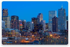 Denverskyline